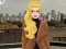 Spill Barbies Yeezy-linje online