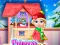 Spill Julepynt til prinsesse-dukke online