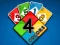 Spill Uno: 4 Farger online