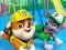 Spill Paw Patrol Spill: Fantastisk Lekeland Bygger online