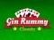 Spill Gin Rummy Klassisk online