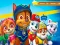 Spill Paw Patrol: Finne Stjerner online