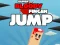 Spill Super Blodig Finger Hopp online