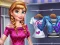 Spill Prinsesse Vår Garderobe online