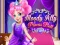 Spill Stemningsfylt Alliert Prinsesseball online