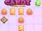 Spill Candy Super Linjer online