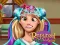 Spill Rapunzel Hjernelege online