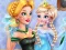 Spill Prank Barnevakten Baby Isdronning online