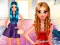 Spill Ruby og Elle Supermodeller online