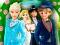 Spill Forlover i Rapunzel bryllup online