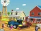 Spill Zombie Høster Rush online