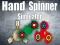 Spill Håndspinner Simulator online