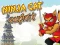 Spill Ninja Katt Utnyttelse online