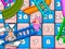 Spill Slanger og Stiger online