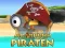 Spill Moorhuhn Pirater online