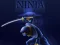 Spill Ninja Dash online