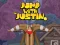 Spill Hopp Med Justin online