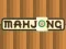 Spill Mahjong online
