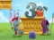 Spill 3 Fantastiske Helter online