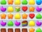 Spill Cookie Jam online