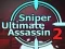 Spill Sniper: Ultimativ Morder 2 online
