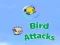 Spill Fugl Angrep online