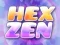 Spill Hex Zen online