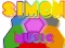 Spill Simon Musikk online