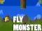 Spill Flygende monster online