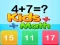 Spill Barnas matematikk online