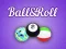 Spill Ball&Rull online