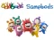 Spill Oddbods Samme Oddbods online