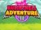 Spill Bullethell Eventyr 2 online