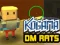 Spill Kogama: DM Råttene online