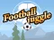 Spill Fotball Juggling online