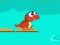 Spill Dino Hopp online
