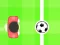 Spill 1vs1 Fotball online