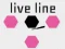 Spill Live Linje online