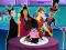 Spill Skummel Halloween-Is online