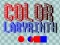 Spill Farge Labyrint online