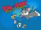 Spill Tom og Jerry: Muse Labyrint online