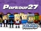 Spill Kogama: Parkour 27 online