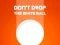 Spill Ikke slipp den hvite ballen online