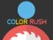 Spill Farge Rush online
