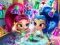 Spill Shimmer og Shine Klesskap Rengjøring online