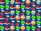 Spill Julenissens Oppdrag online