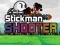 Spill Stickman Skyter online