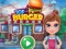 Spill Top Burger online
