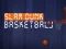 Spill Slam Dunk Basketball online