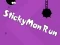Spill StickyMan Løp online